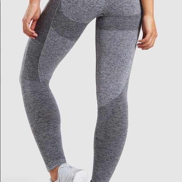 Gymshark Flex Leggings - Picture 5 of 8